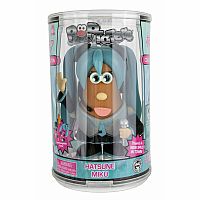 4" Poptater Hatsune