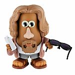 Poptater-The "Dude" Big Lebowski