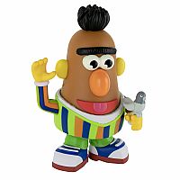 4" Poptater- Sesame Street (Burt & Ernie Asst)