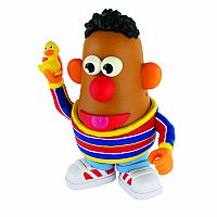 4" Poptater- Sesame Street (Burt & Ernie Asst)