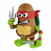 4" Poptater TMNT  assorted