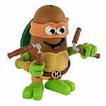 Poptater - Teenage Mutant Ninja Turtle