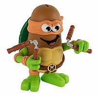 4" Poptater TMNT  assorted