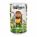 4" Poptater TMNT  assorted