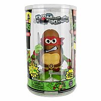 4" Poptater TMNT  assorted