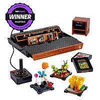 Atari 2600
