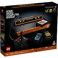 Atari 2600