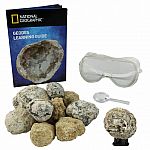 National Geographic Geodes