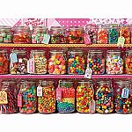 350pc Candy Counter (Family)