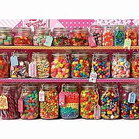 350pc Candy Counter (Family)