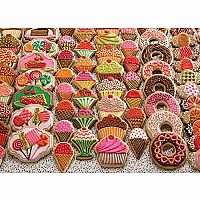350pc Sweet Treats (Family)