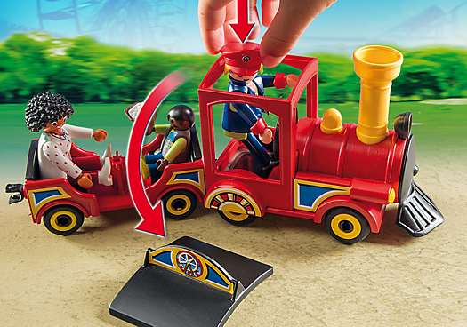 playmobil 5549