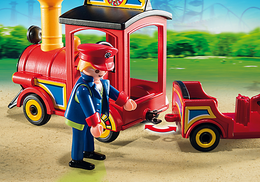 playmobil 5549