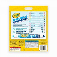Double Doodlers 10ct