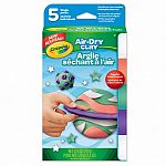 Air-Dry Clay Variety Pack