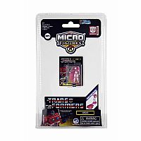 WS Micro Figures Transformers series 2