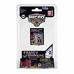 WS Micro Figures Transformers series 2