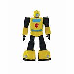 WS Micro Figures Transformers