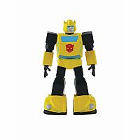 WS Micro Figures Transformers