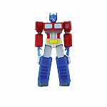 WS Micro Figures Transformers