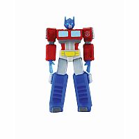 WS Micro Figures Transformers