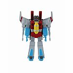 WS Micro Figures Transformers