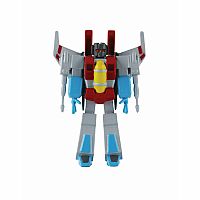 WS Micro Figures Transformers
