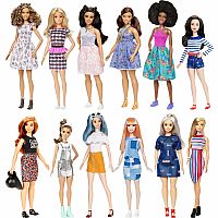 Barbie Fashionista Doll