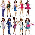 Barbie Career Doll - Styles May Vary