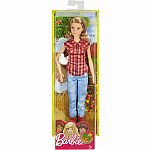 Barbie - Career Doll