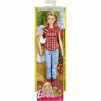 Barbie Career Doll - Styles May Vary