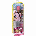 Barbie Career Doll - Styles May Vary