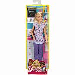 Barbie Career Doll - Styles May Vary