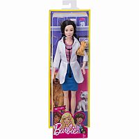 Barbie Career Doll - Styles May Vary