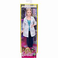 Barbie Career Doll - Styles May Vary