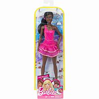 Barbie Career Doll - Styles May Vary