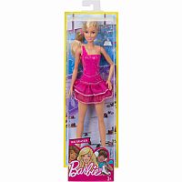 Barbie Career Doll - Styles May Vary