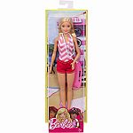 Barbie Career Doll - Styles May Vary