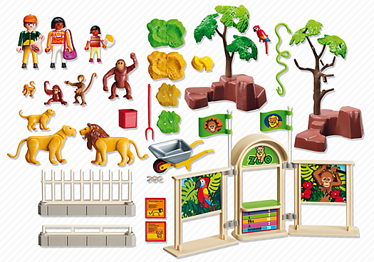 Playmobil 5969 hot sale