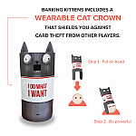 Exploding Kittens - Barking (Expansion)