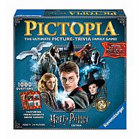 Pictopia: Harry Potter Edition