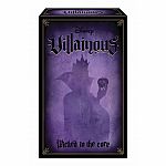 Villainous: Wicked to the Core Exp 1