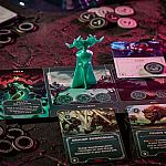 Marvel Villainous