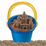 Kinetic Sand - 3lb - Natural Brown