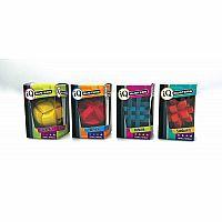 IQ Busters: Chroma Puzzle