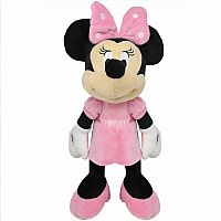 Disney Classic Plush