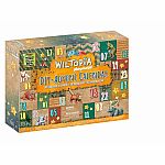 Animal Trip around the World Advent