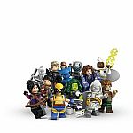 LEGO Minifigures - Marvel Studios Series 2