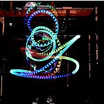 Spectrum - Light-up Yo-Yo