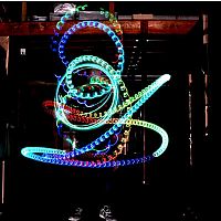 Spectrum - Light-up Yo-Yo